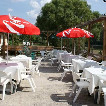 Safaritent At Camping Prima אוהל מפואר