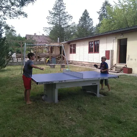 אוהל מפואר Safaritent At Camping Prima